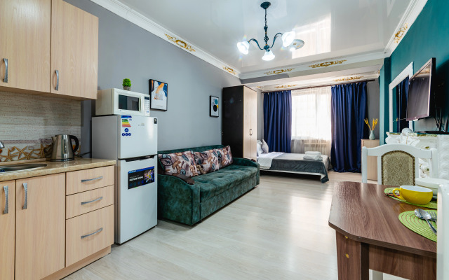 Апартаменты Меридиан Апартментс Шевченко 85 58