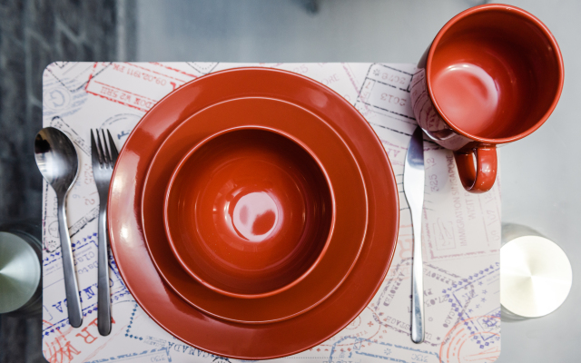 Квартира на улице Поклонная 8