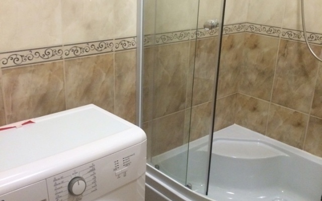 V Tsentre Goroda Apartments