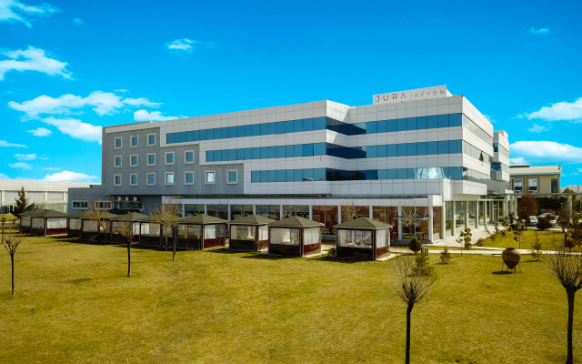 Jura Hotels Afyon Thermal