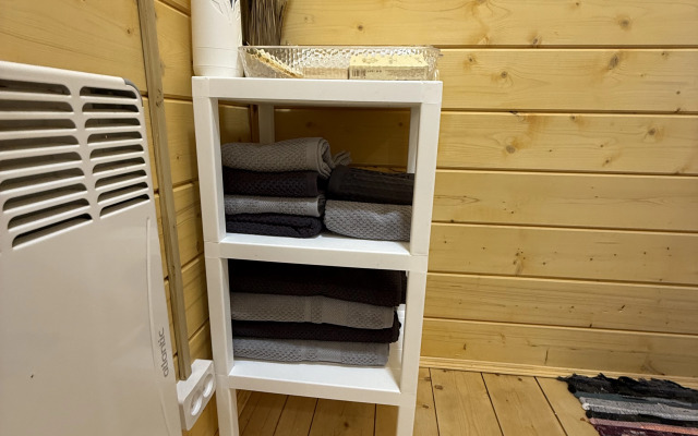 Частный дом Шишкин дом в 15 минутах от Северодвинска