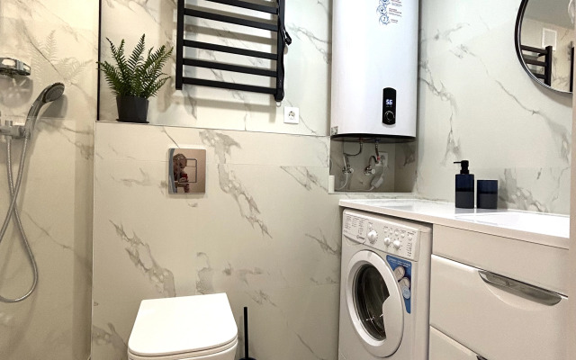 u morya ZHK Art Lajt Siti Apartments