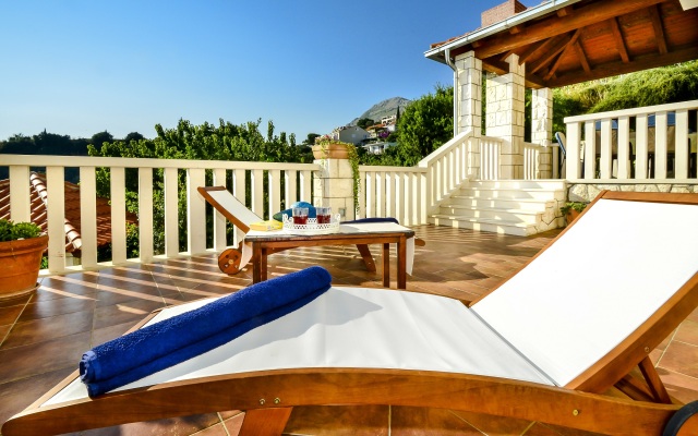 Soline Villa