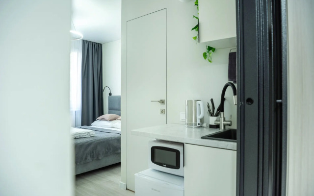 Freshness Apartments
