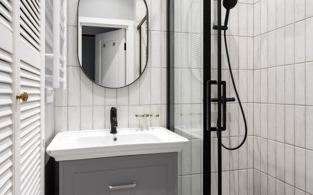 Апартаменты LetYourFlat Empire