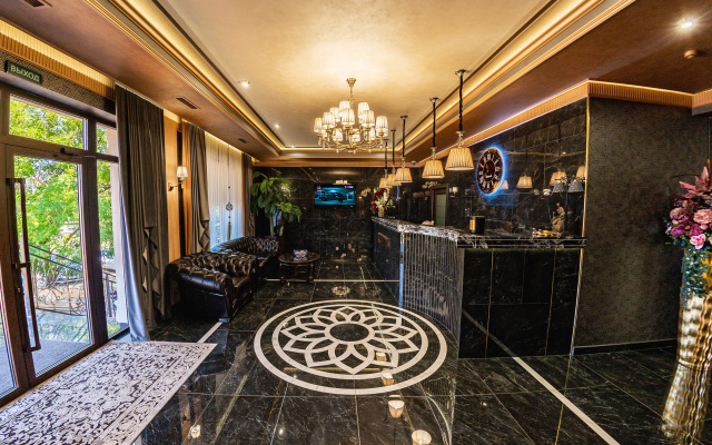 Efremov Hotel