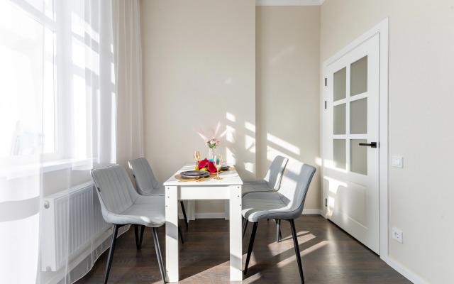 Квартира Уютная Однокомнатная 219