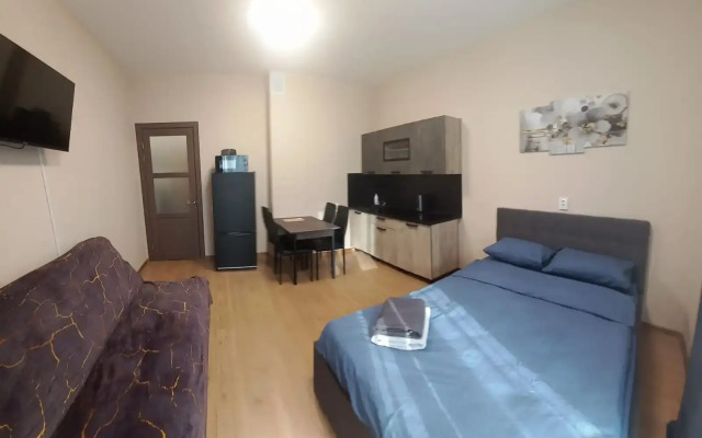 Dreamhouse Na Scherbakova 12 Apartment