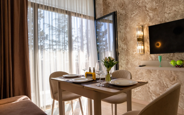 Mone Hotel Apartments