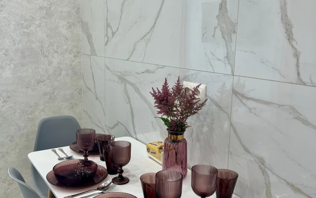 Квартира с видом на Золой рог