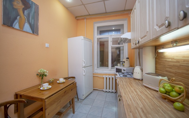 Апартаменты City Jorney