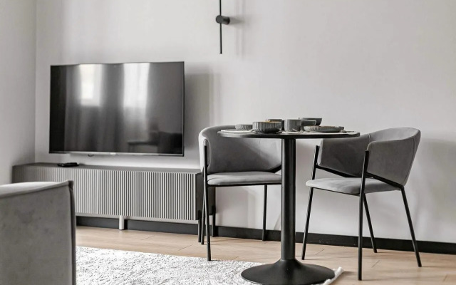 Квартира на Улице Декабристов 36к3