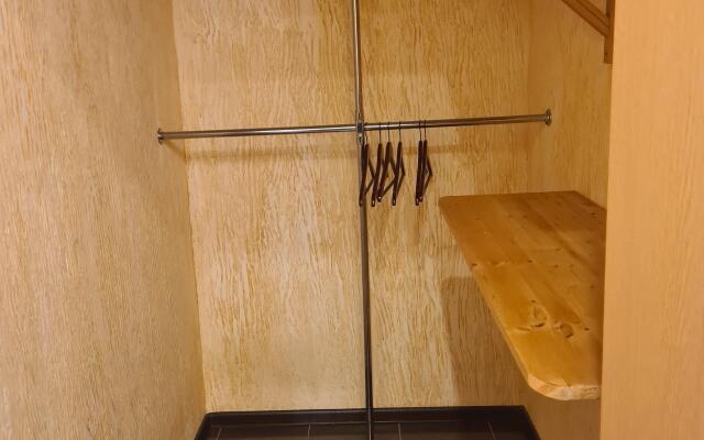 Na ulice Kirova 15/1 Apartments