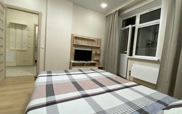 Pavshinskiy Most 1/5 Flat