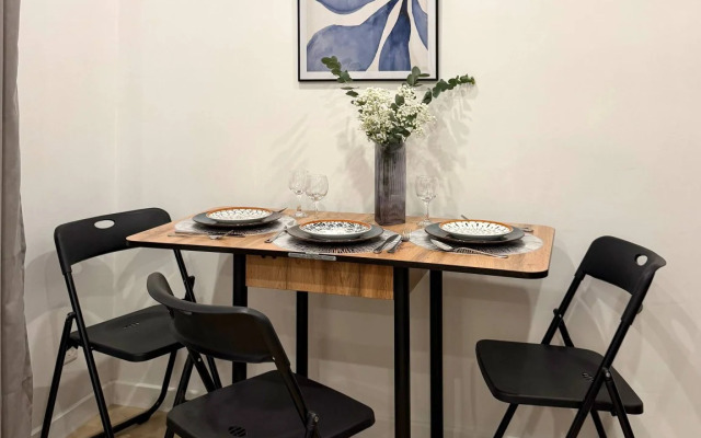 Апартаменты Happy People в Жк Видный Город