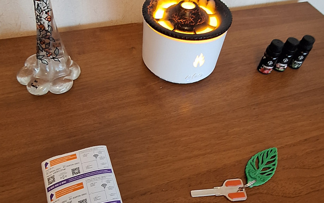 Квартира Уютная рядом с Верхним озером