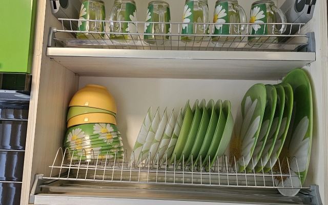 Апартаменты Westrooms в центре у рыбной деревни