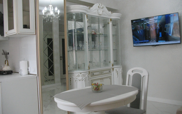 Квартира Артюша