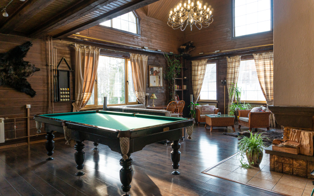 Serebro Guest House