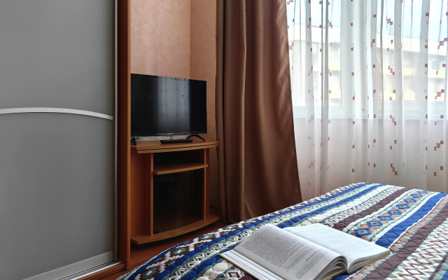 Апартаменты Стоп. Снято! Читальный зал