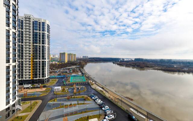 Квартира В. Гассия 4/7 л.2