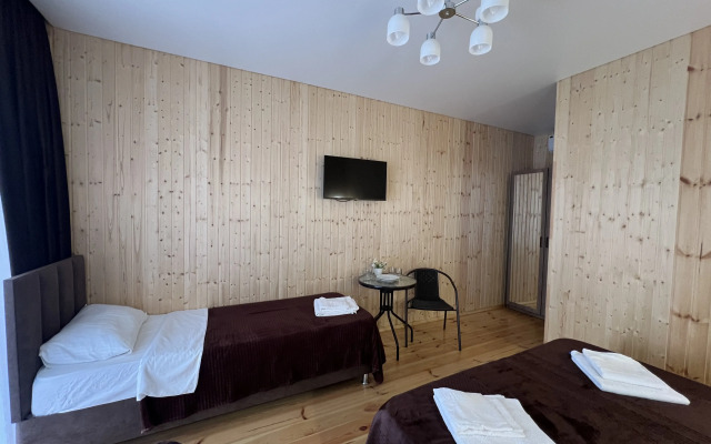Butik-Otel Aisha
