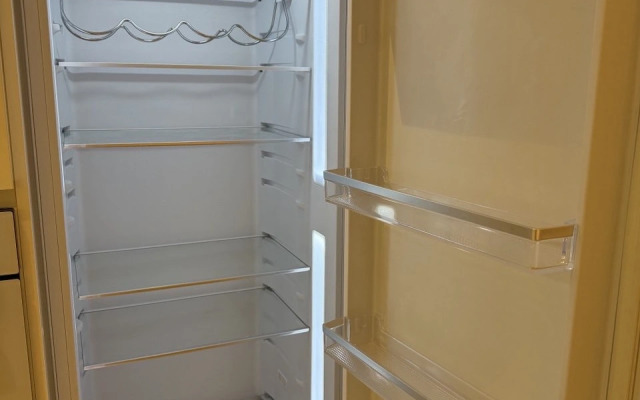 Апартаменты  Апарт-студия в Sky Skolkovo