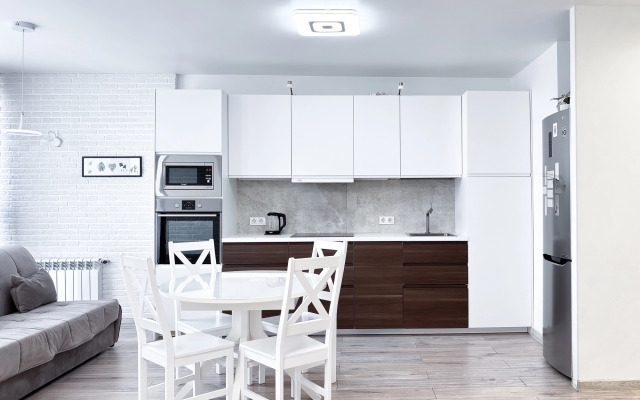 Жилое помещение MegaStay 2