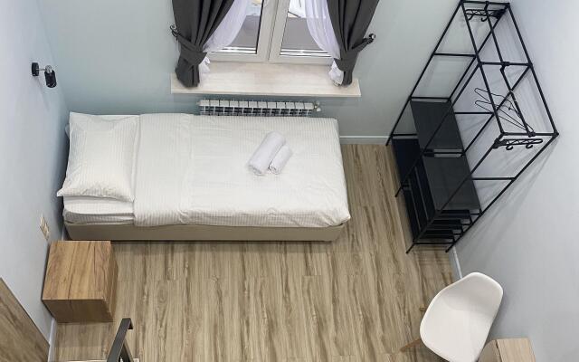 Na Pushkina Boutique hotel
