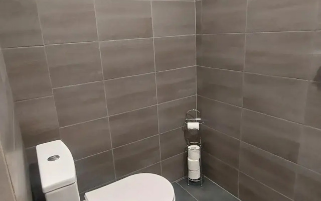 Forest Lake Guest house