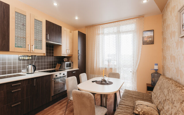 Home Comfort Apartments