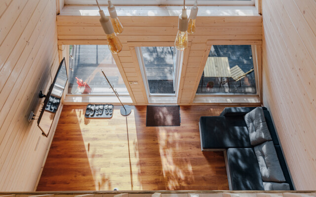 База отдыха Белка