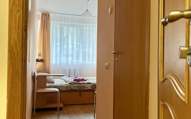 Chajka Hotel