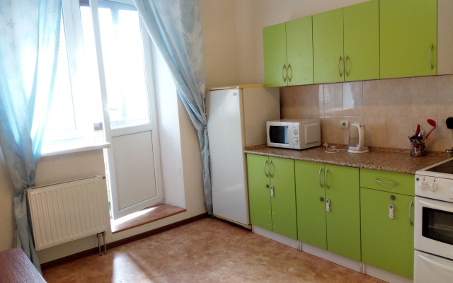 M7 Balashikha Apartments