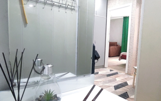 Na Kamernom Teatre Flat