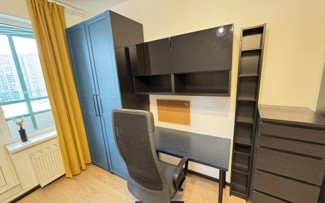 Квартира Стильная студия у метро