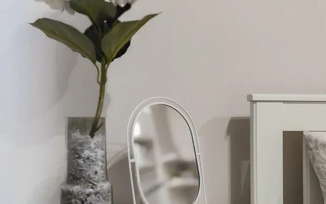 Na Zheleznodorozhnom Prospekte, 14k3 Flat