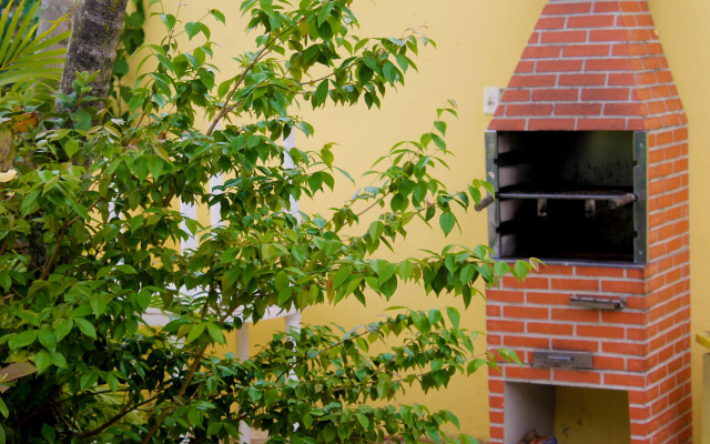 Отель Sandra Coelho Segurado