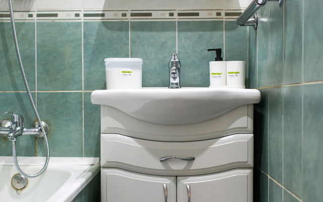 Квартира на Стойкости