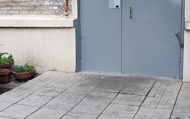 Квартира Большая в Центре Города