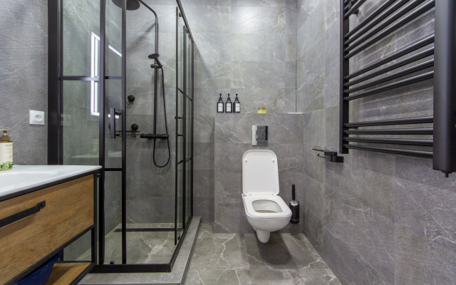 Plyazh Aleksino Vid Na Bukhtu Apartments