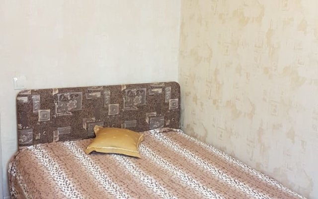 Festivalnaya 5 Apartments