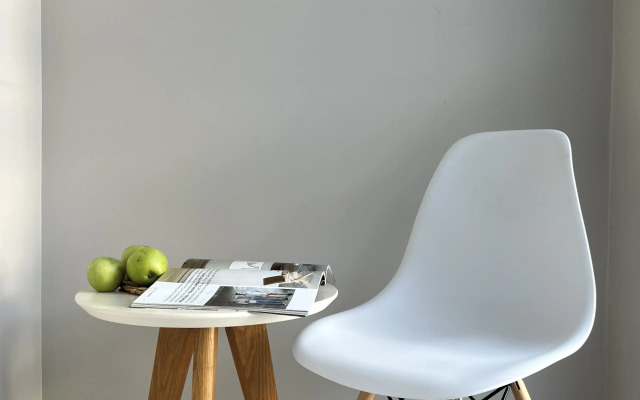 Апартаменты Abramov Velvet