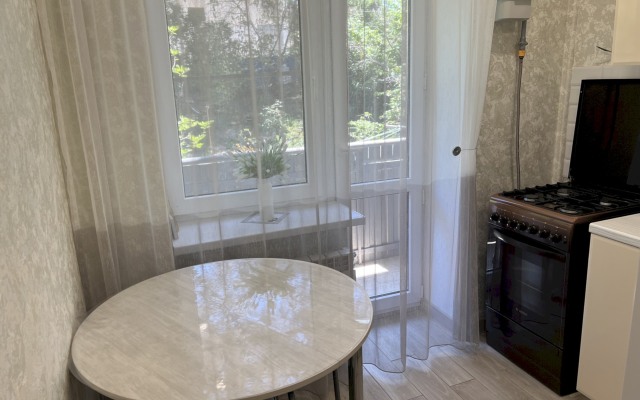 Квартира 138 на Горной 29