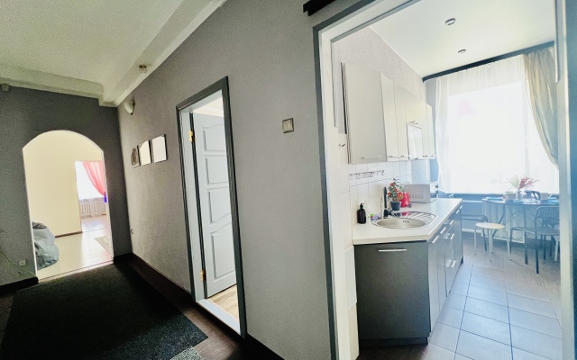 Grand Bastiliya Flat