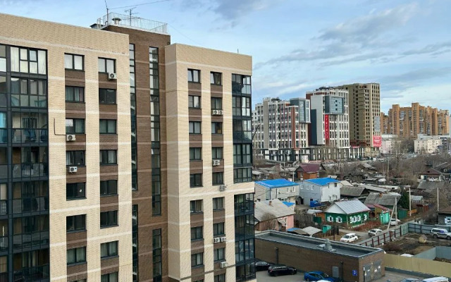 Sovremennaya Kvartira V Novom Zhk Flat