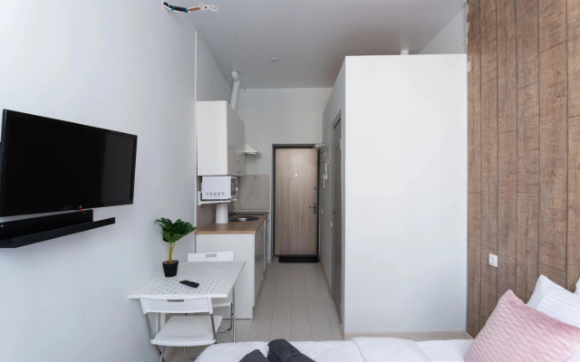 Апартаменты Студия Уютная в Подольске