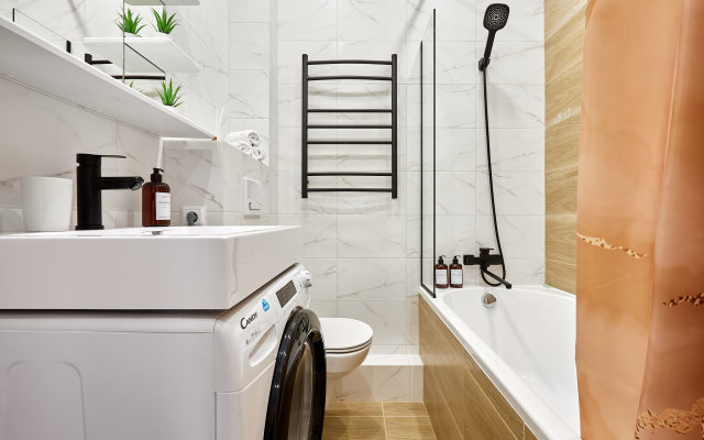 Квартира 2 Ночи на Константина Гондаря