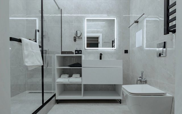 Бутик-отель Beibarys Hotel