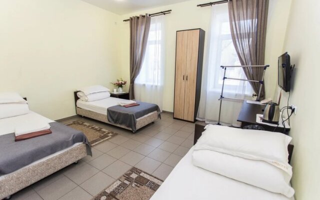 Home Hotel Oneginn
